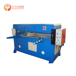 EPE Foam Punching Machine