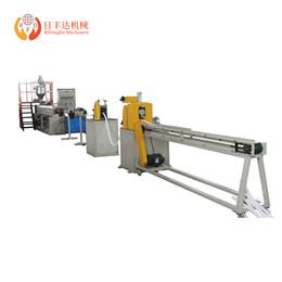 EPE Profile and EPE Tube,Rod Production Line